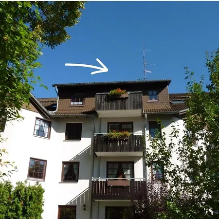 Waldliebe Ankommen, Wohlfuehlen Apartment Bad Sachsa