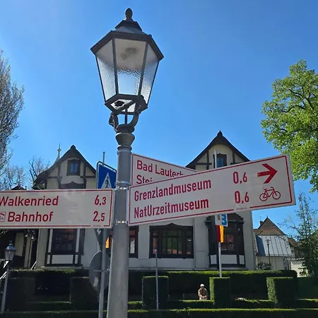 Waldliebe Ankommen, Wohlfuehlen Bad Sachsa