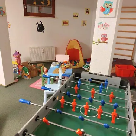 Apartment Waldliebe Ankommen, Wohlfuehlen Bad Sachsa
