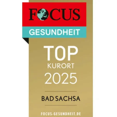 Waldliebe Lägenhet Bad Sachsa