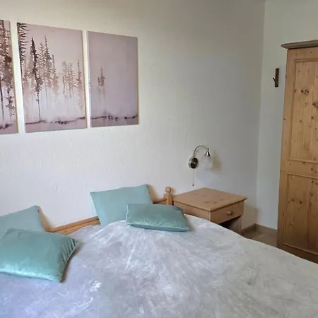 Apartment Waldliebe Ankommen, Wohlfuehlen Bad Sachsa