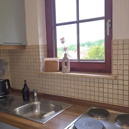 Apartment Waldliebe Ankommen, Wohlfuehlen *