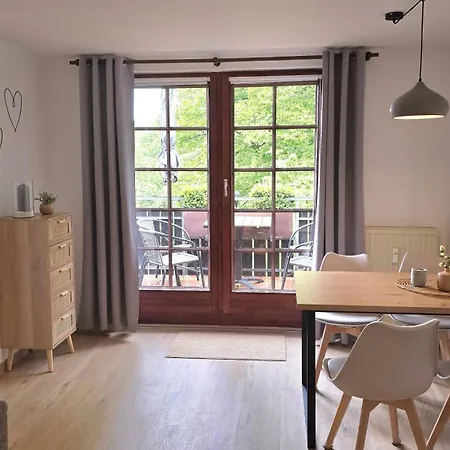 Waldliebe Ankommen, Wohlfuehlen Apartment Bad Sachsa
