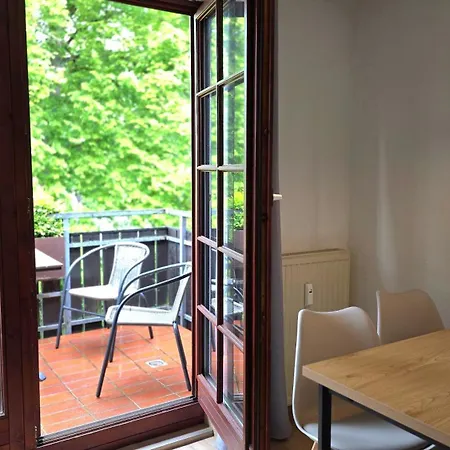 Apartment Waldliebe Ankommen, Wohlfuehlen *
