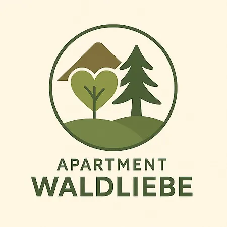Appartamento Waldliebe *