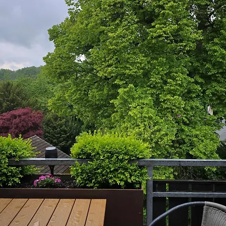 Waldliebe Appartamento Bad Sachsa